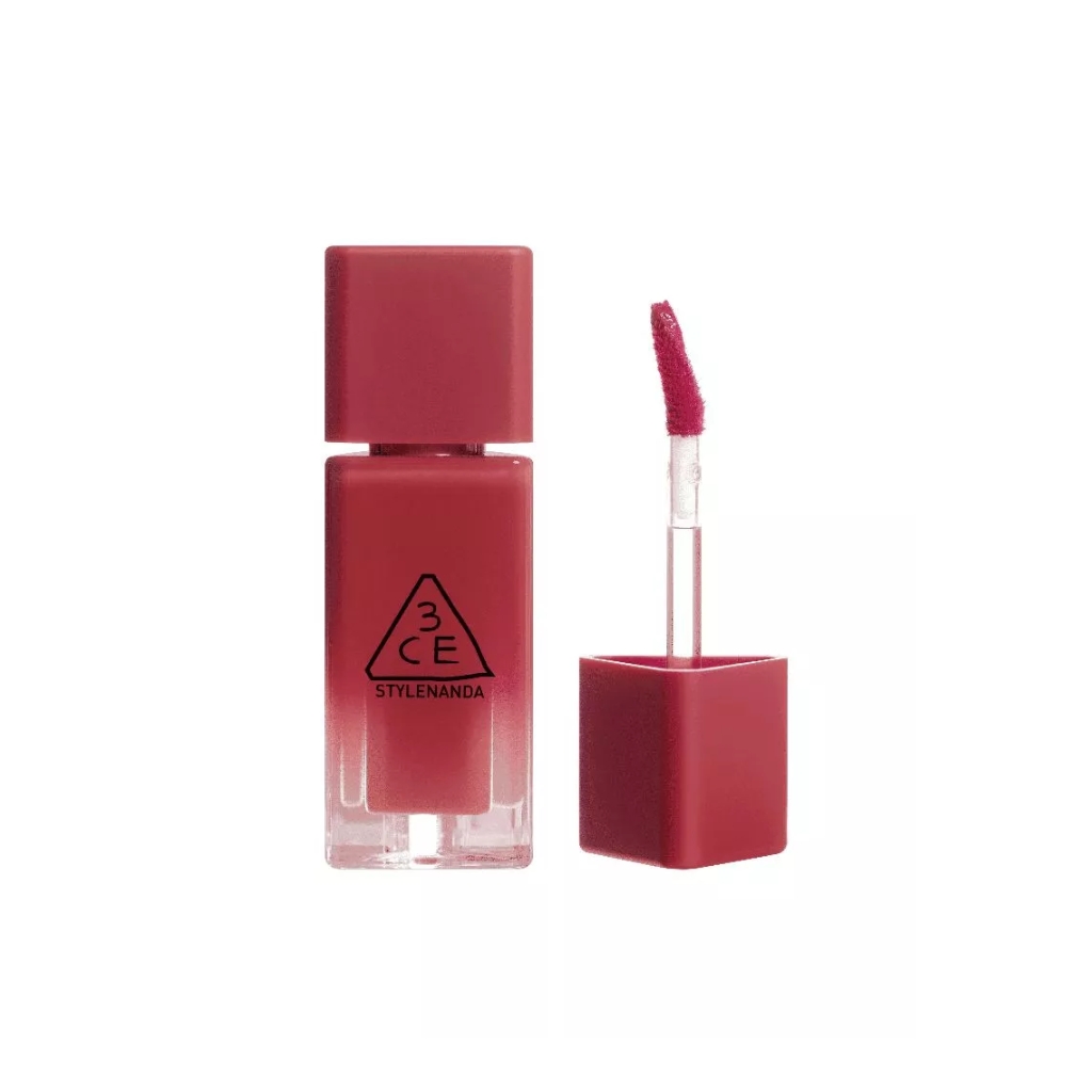 Son tint bóng 3CE Gummy Oil Tint 4g