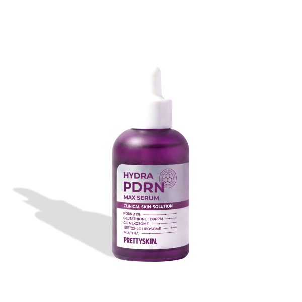 Tinh chất phục hồi tế bào gốc Pretty Skin Hydra PDRN Max Serum 50ml