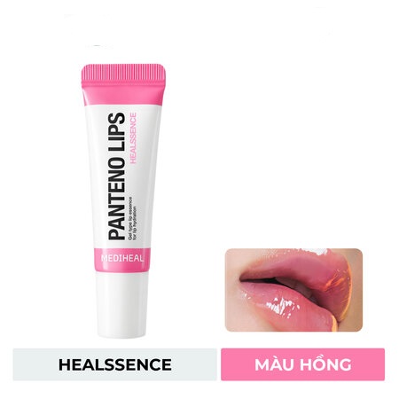 Healssence