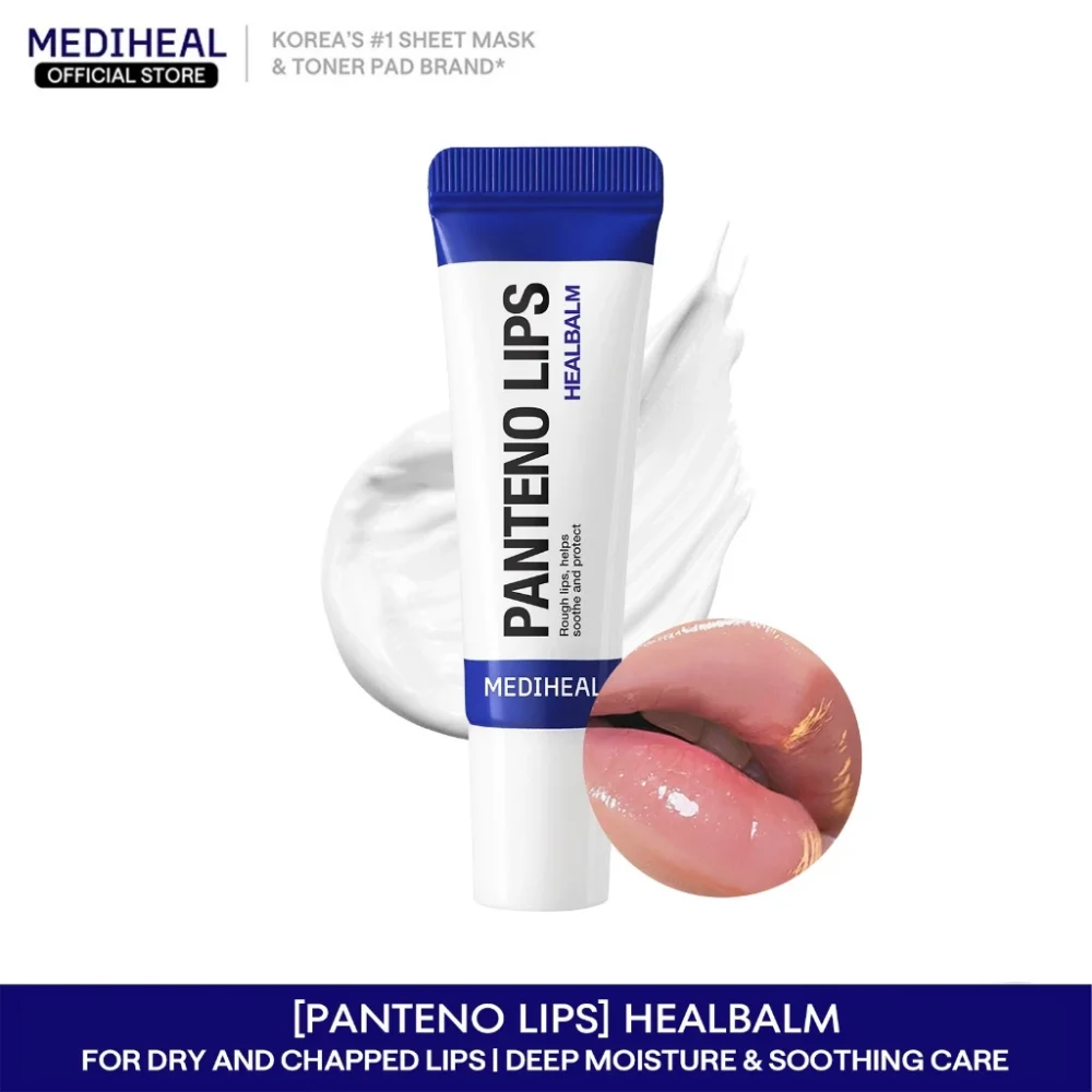 Healbalm