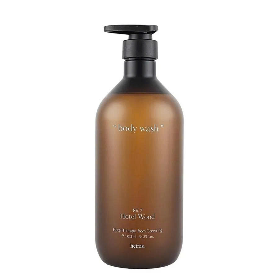 Sữa Tắm Hương Nước Hoa Hetras Body Wash 1013ml