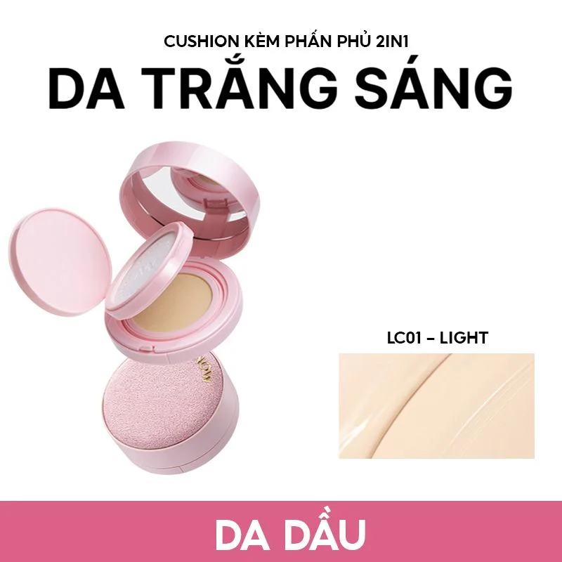 LC01 - DA DẦU