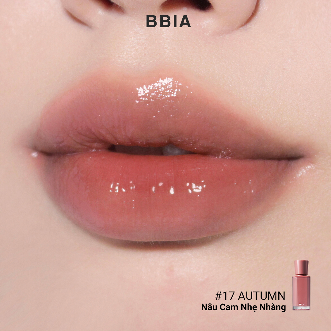 #17 autumn