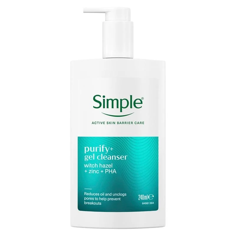 PURIFY+